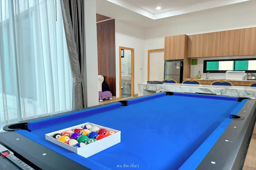Good Moments Pool Villa(กู๊ดโมเมนต์ พูลวิลล่า)