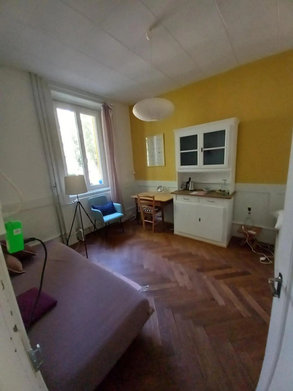 Petite Auberge an der Schüss