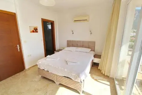 Arnna High Villa