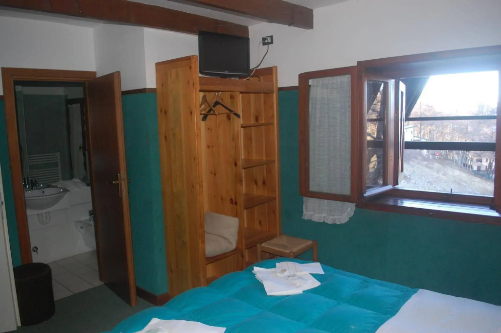 Hotel La Piccola Baita