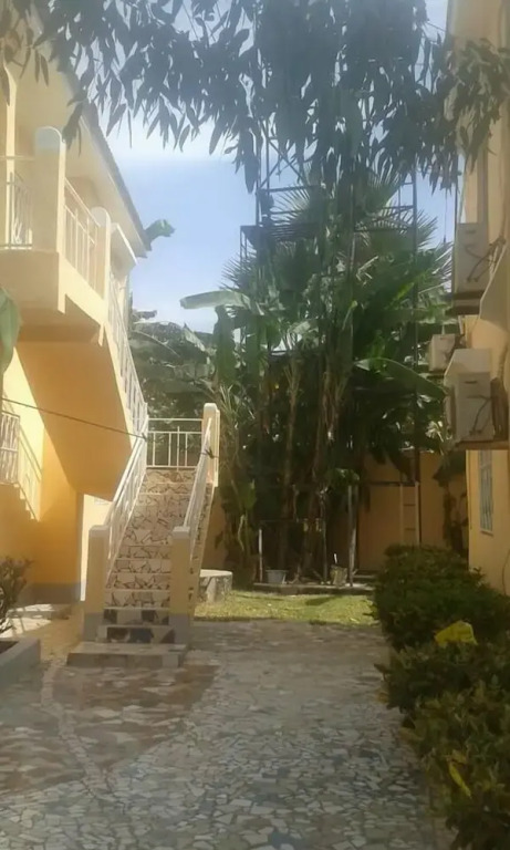 Harmony house apartments