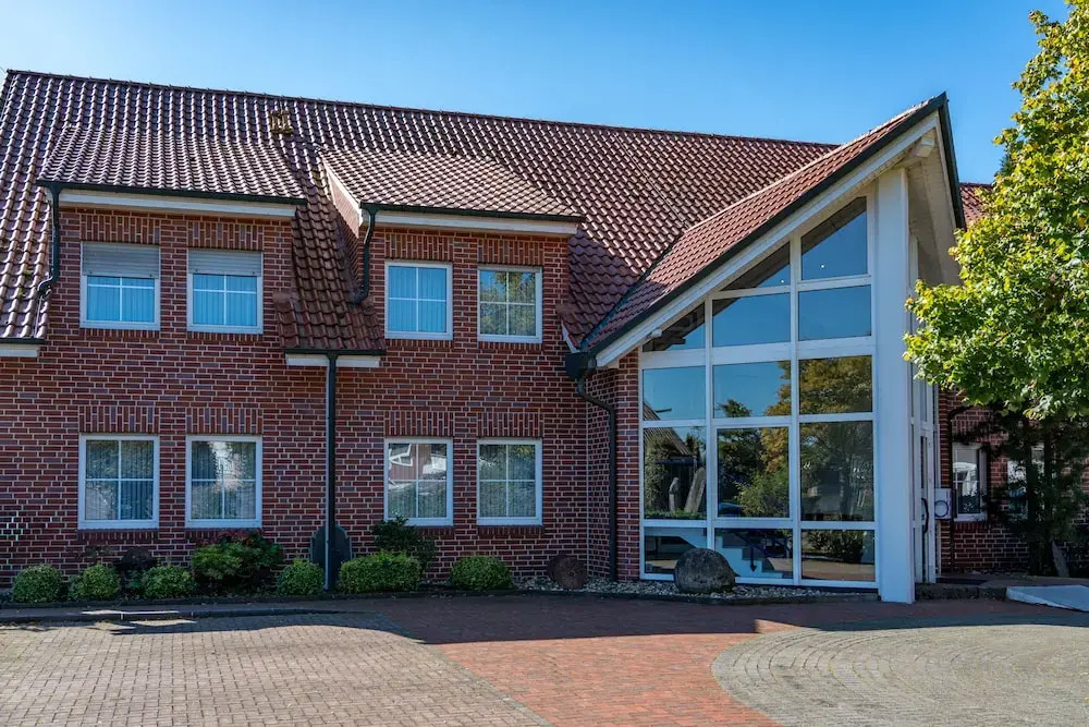 Landhotel Elkemann