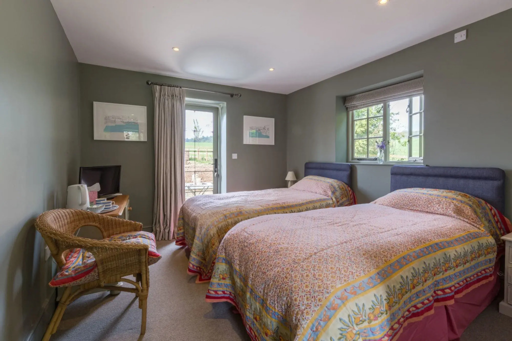 Church End Cottage B&B