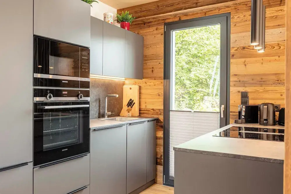 Alpenchalets Biberwier Zugspitze by ALPS RESORTS