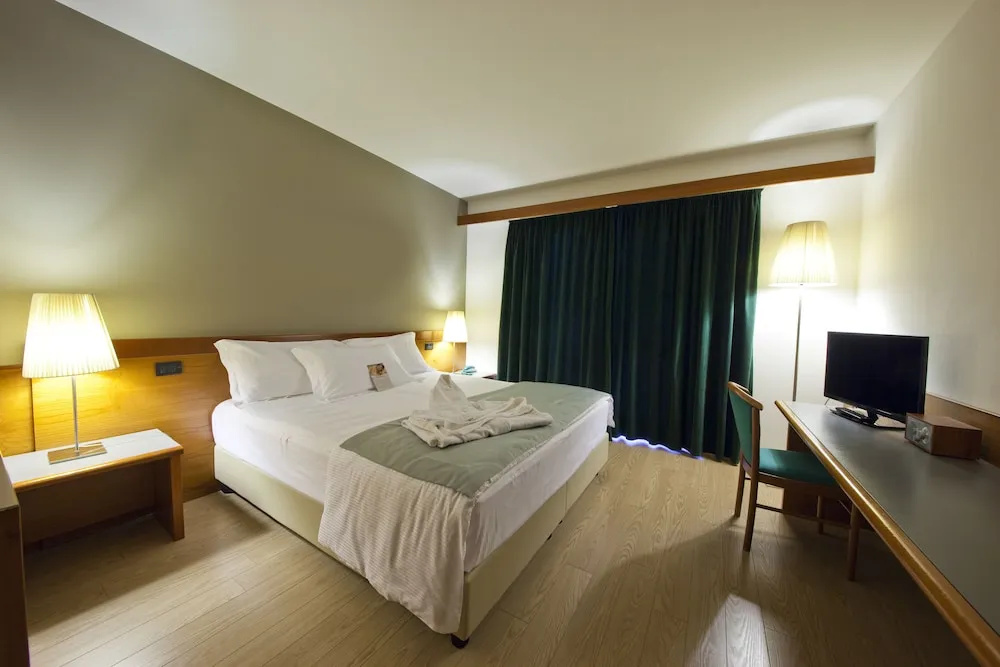 Hotel Ai Gelsi