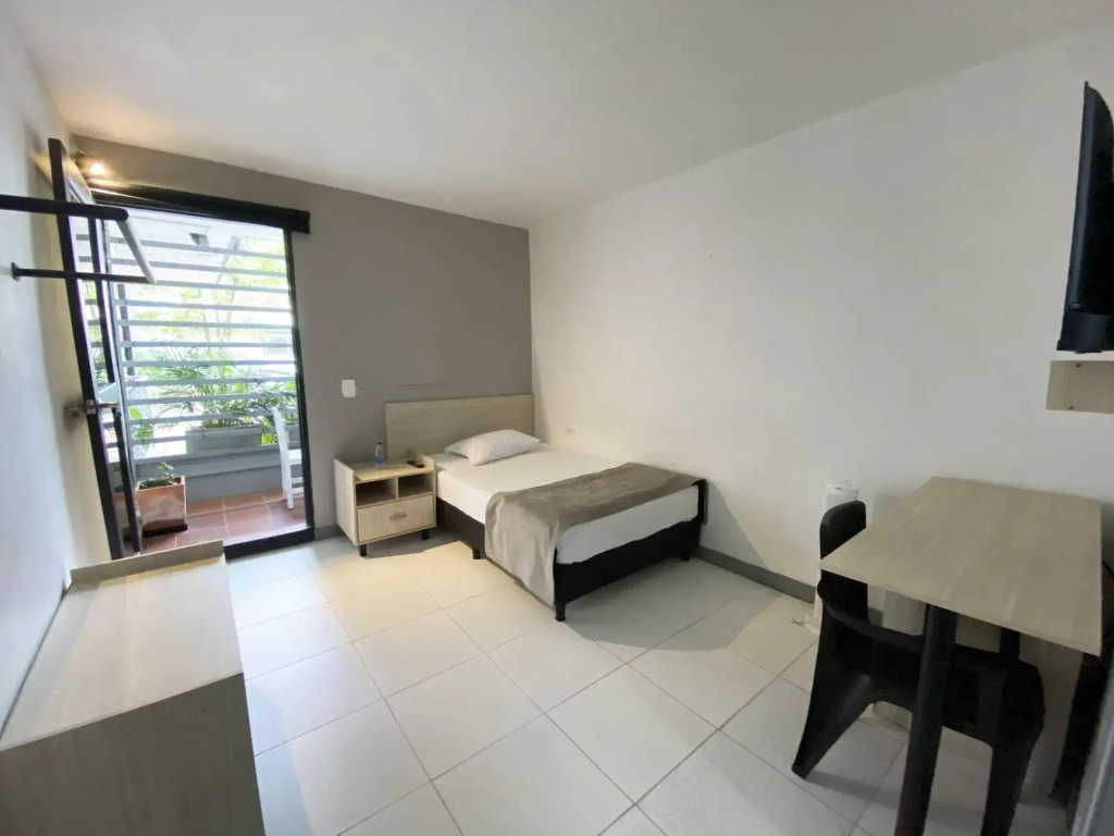 Pixel House Hotel