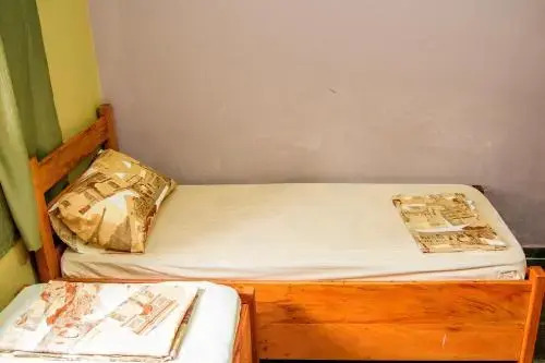 Hostel Boracéia