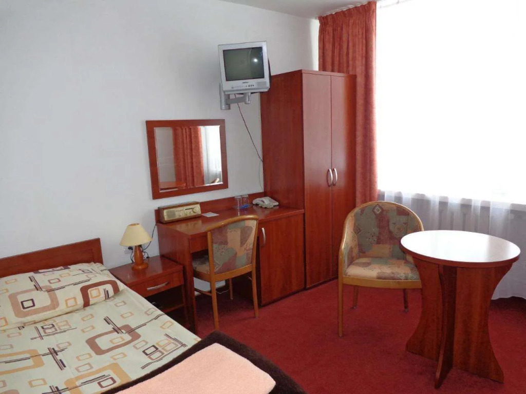 Płonia Resort