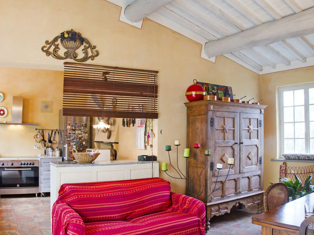 Villa Ghizzano by Interhome