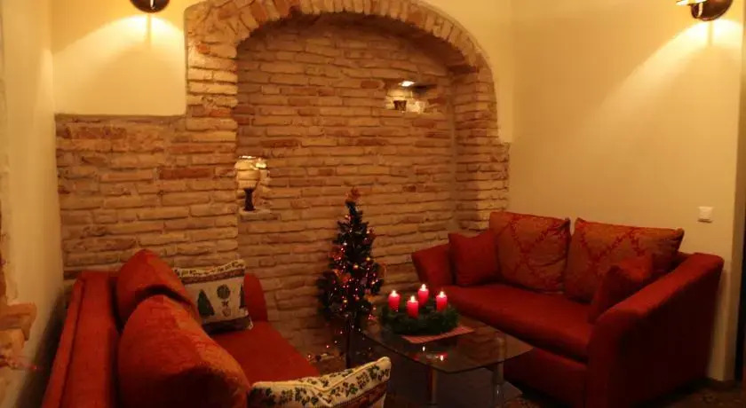 Castle Apartment