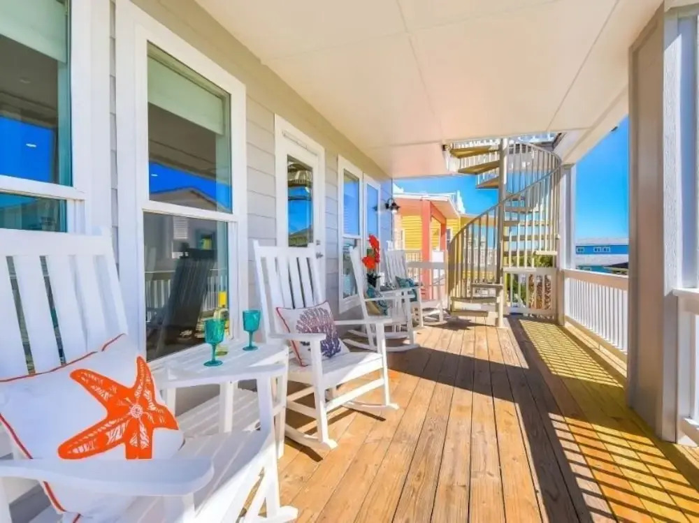 Labella Vita - VW45 - 4 Br Home