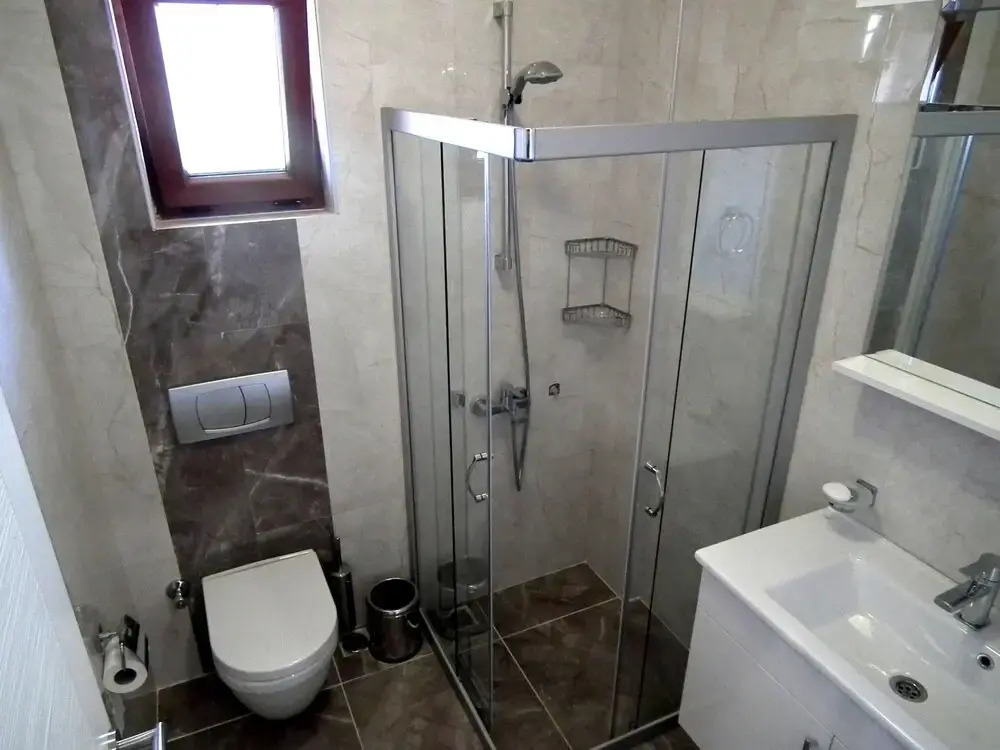 Villa Aktas