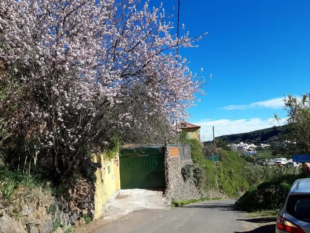 Villa el Manantial