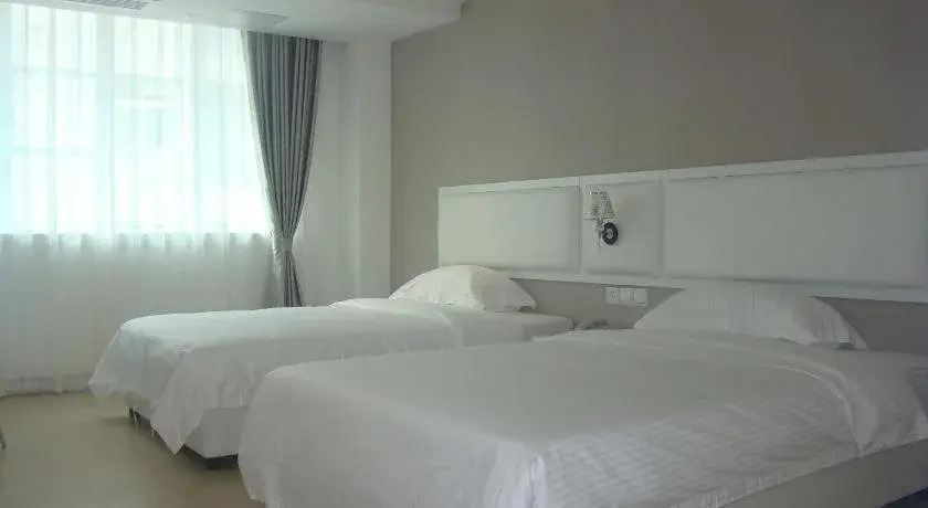 Inn Star Hotel - Xiamen