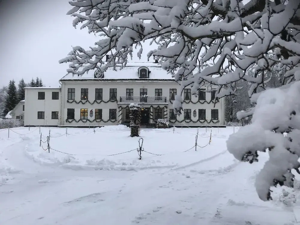 Hellefors Herrgård