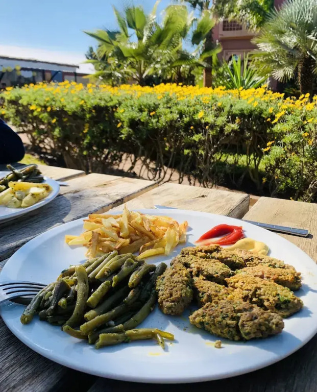 Equi Palace & SPA Near Aeroport
