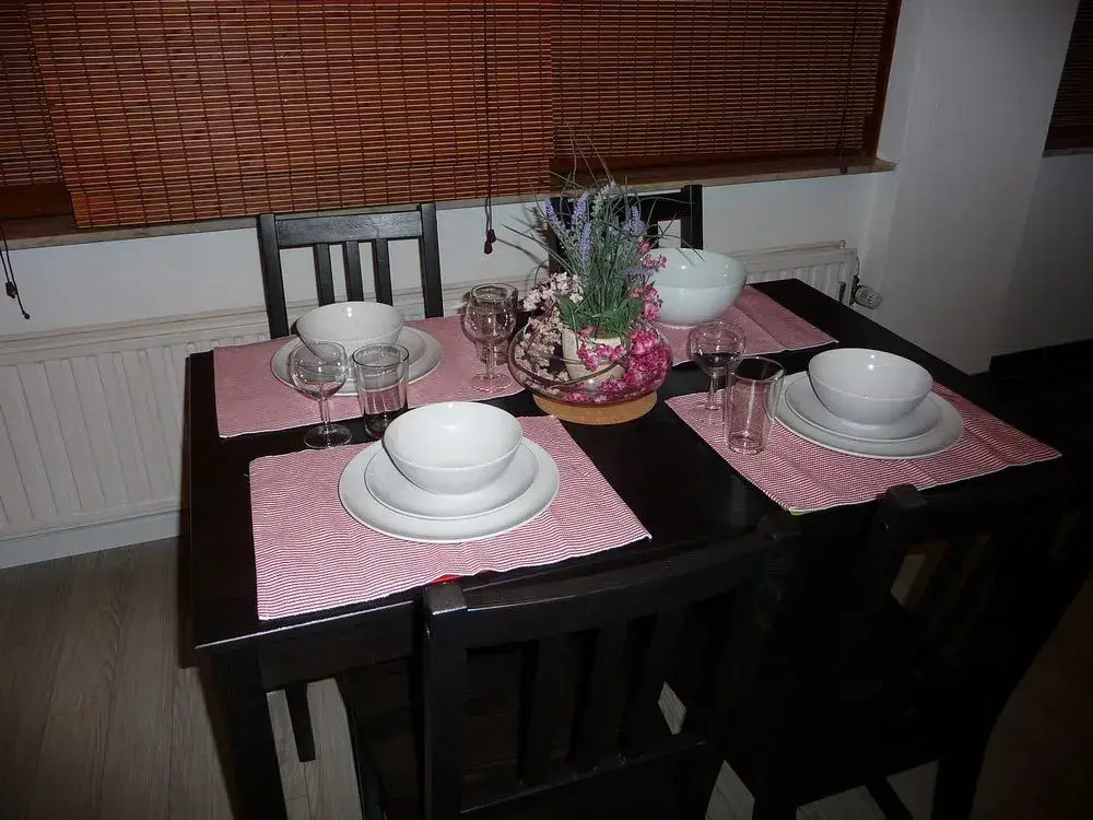 Apartment Chez Esmara et Philippe