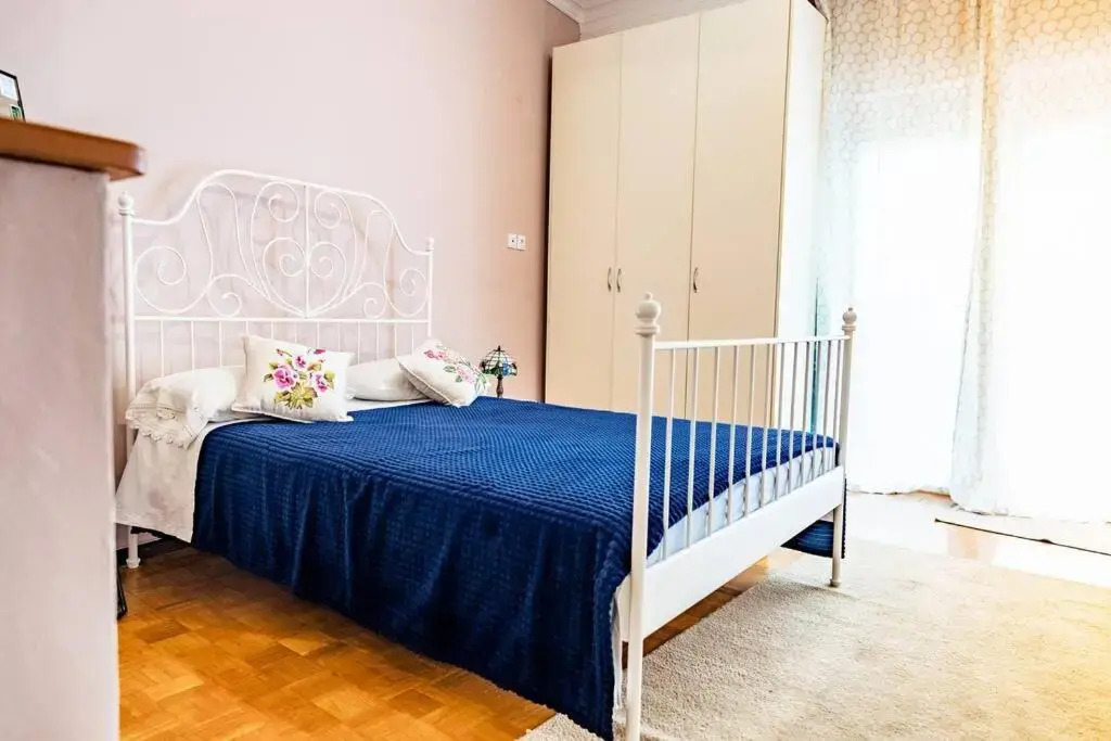 Cosy Downtown Apartment