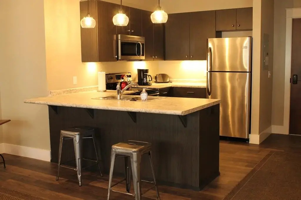 Wick Tower Suites