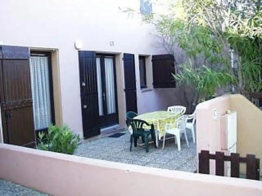 Appartement Port Leucate, 3 pièces, 6 personnes - FR-1-81-83