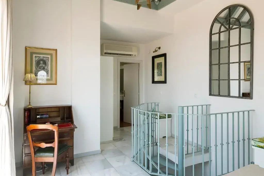 Veoapartment Alameda Penthouse