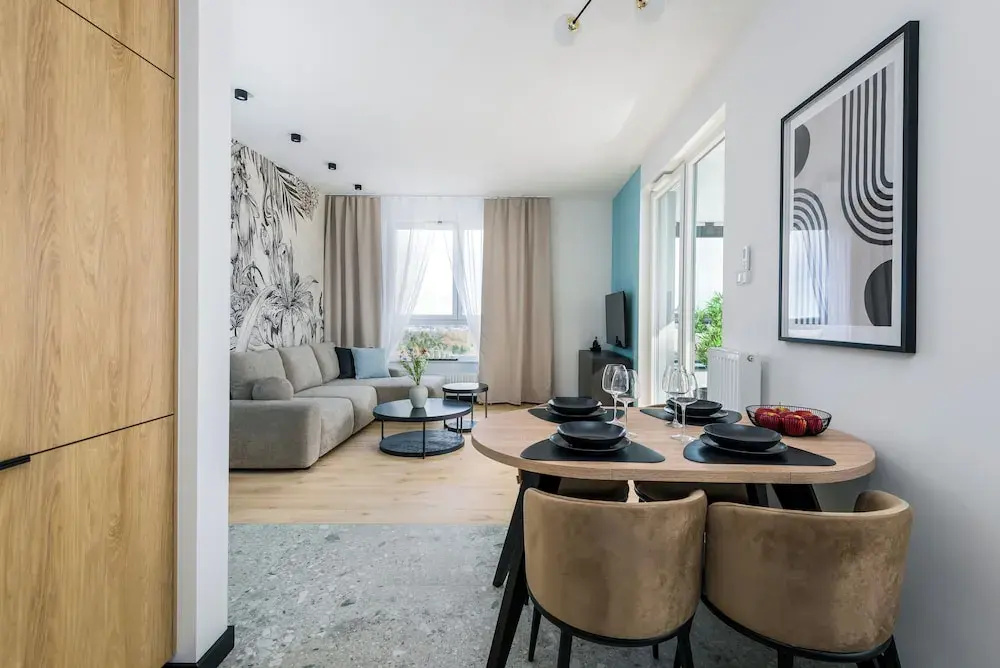 Sky by Kairos Apartments