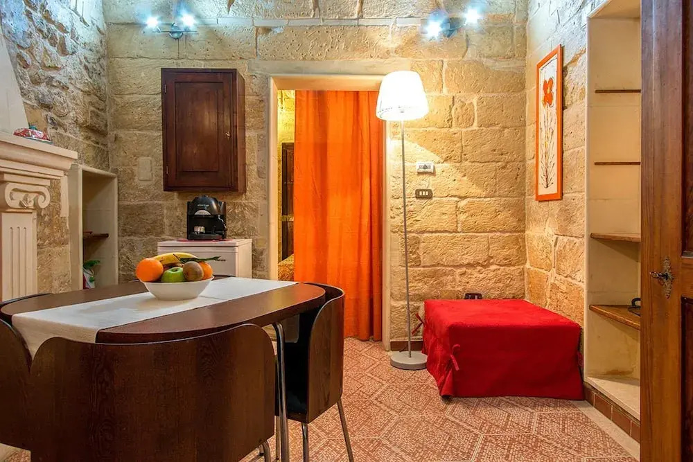 B&B Corte dei Musco