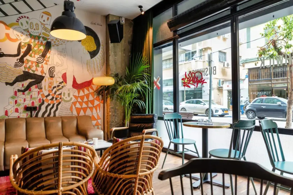 Fabric Hotel - an Atlas Boutique Hotel
