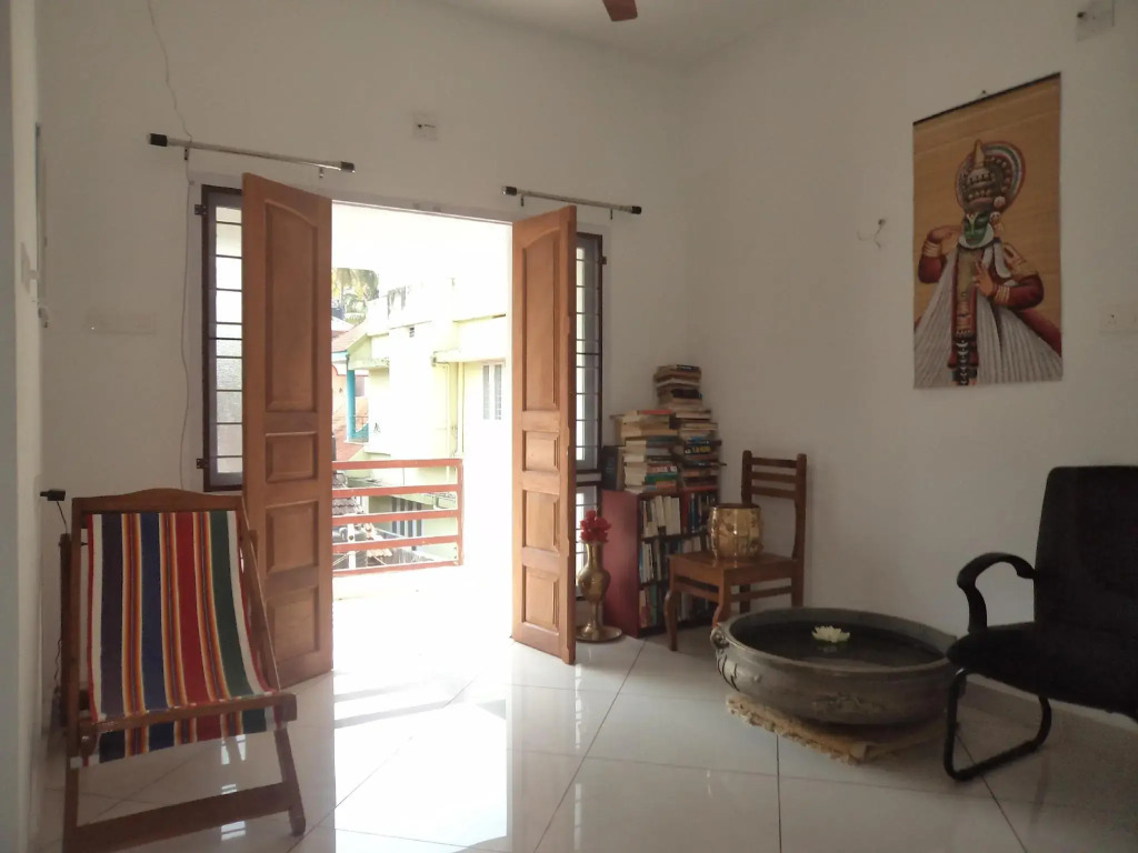 Nest Homestay