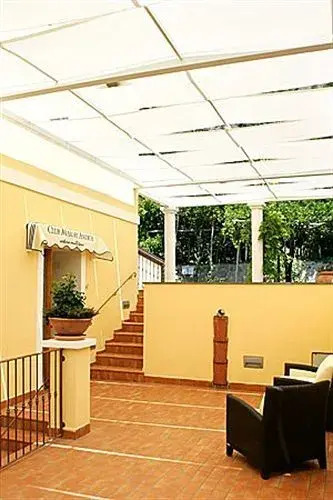 Maiori Antica