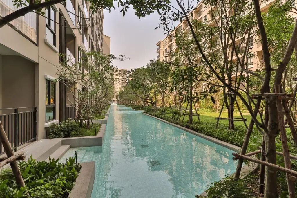 Hua Hin La Casita 492