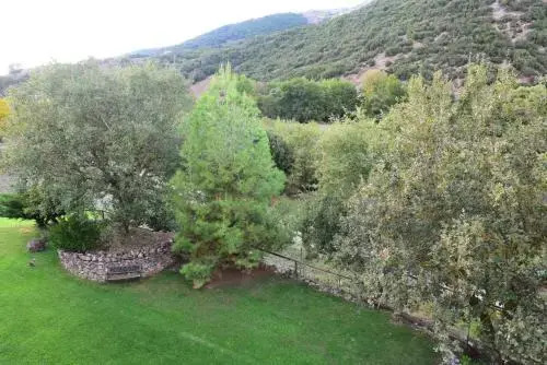Flat 1 Bedroom 1 Bathroom - Kalavryta