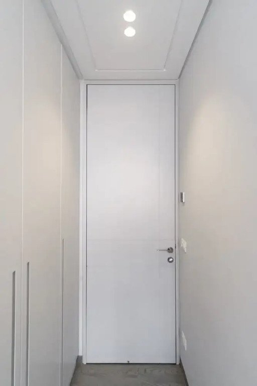 Luxury Sea View Apartment