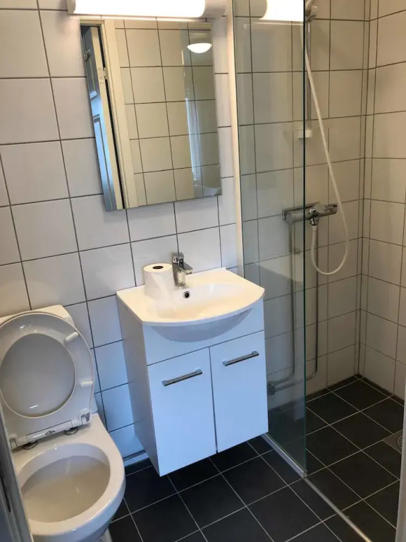 Mosjøen Hybelhus