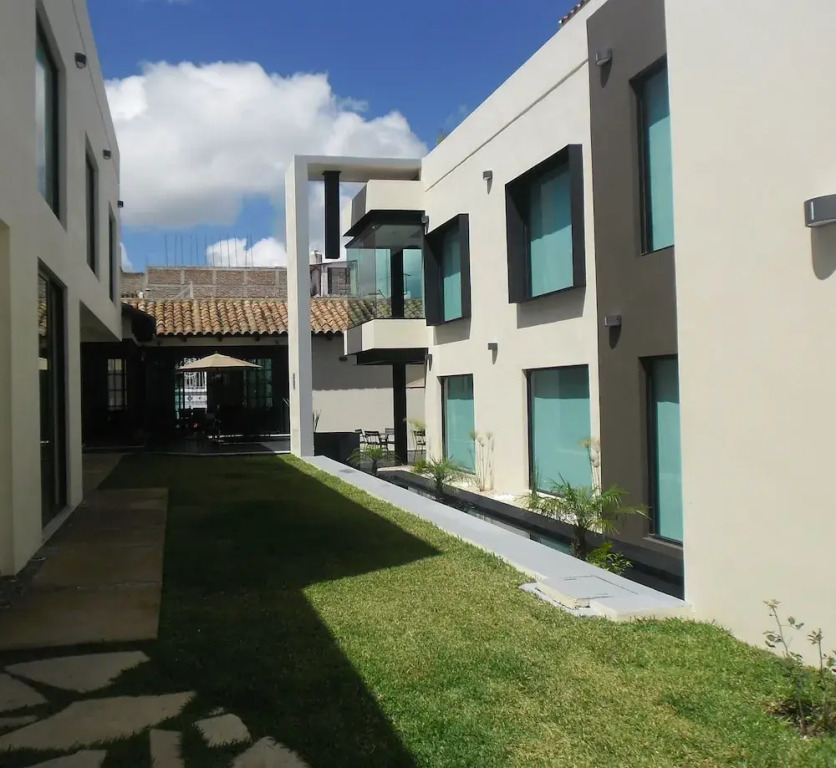 Hotel NakAn Secreto Maya