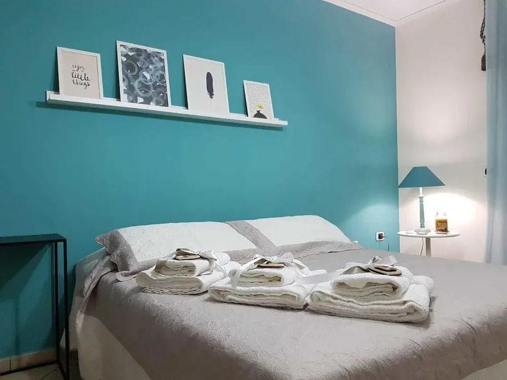 B&B "Alle Corti"