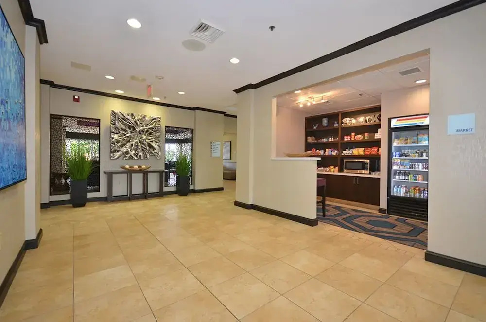 Holiday Inn Express Amp Suites Farmington