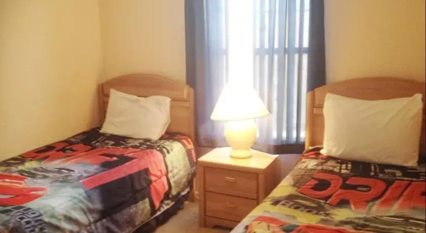 Cork Way Holiday Home