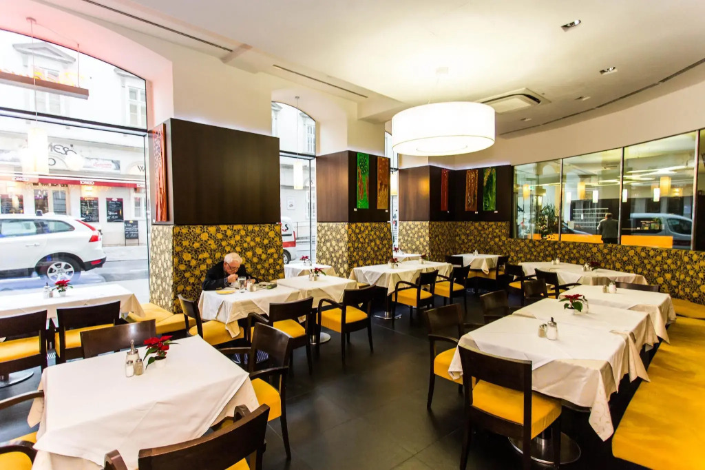 Hotel Post Wien