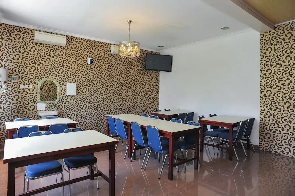 Airy Eco Mataram Cakranegara Sriwijaya 136 Lombok