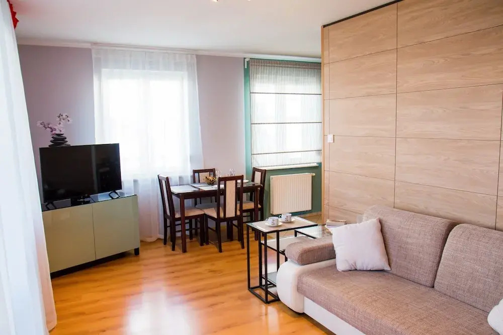 Siodemka Suite
