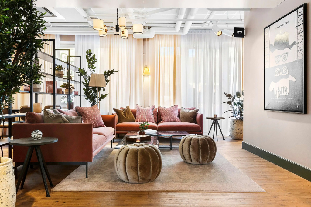 Hotel Giò; BW Signature Collection