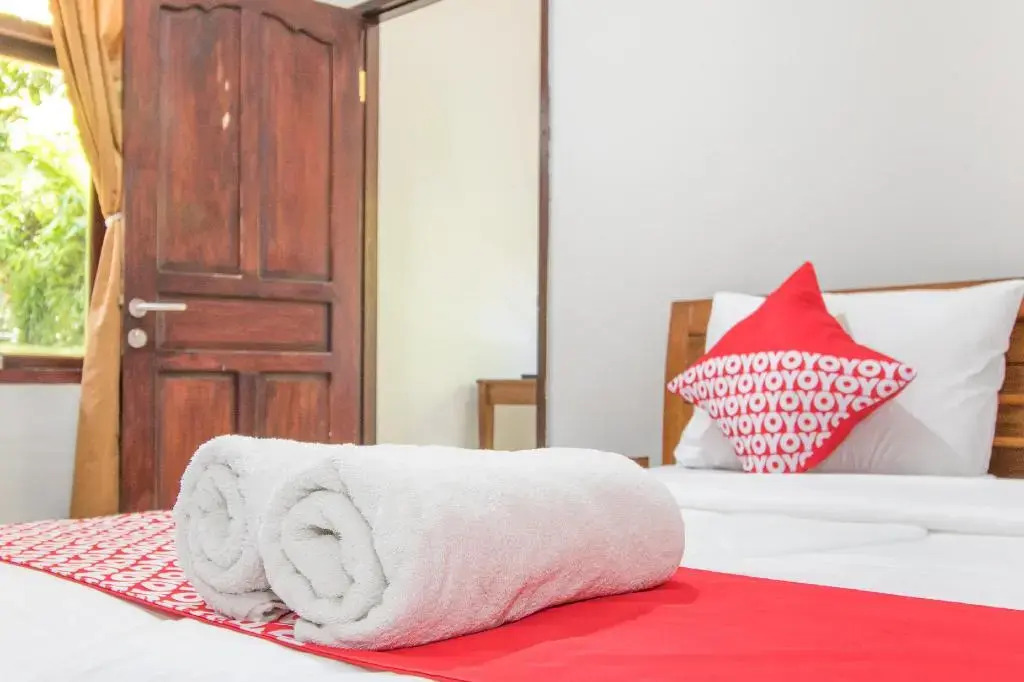 OYO 2404 Arca Guest House
