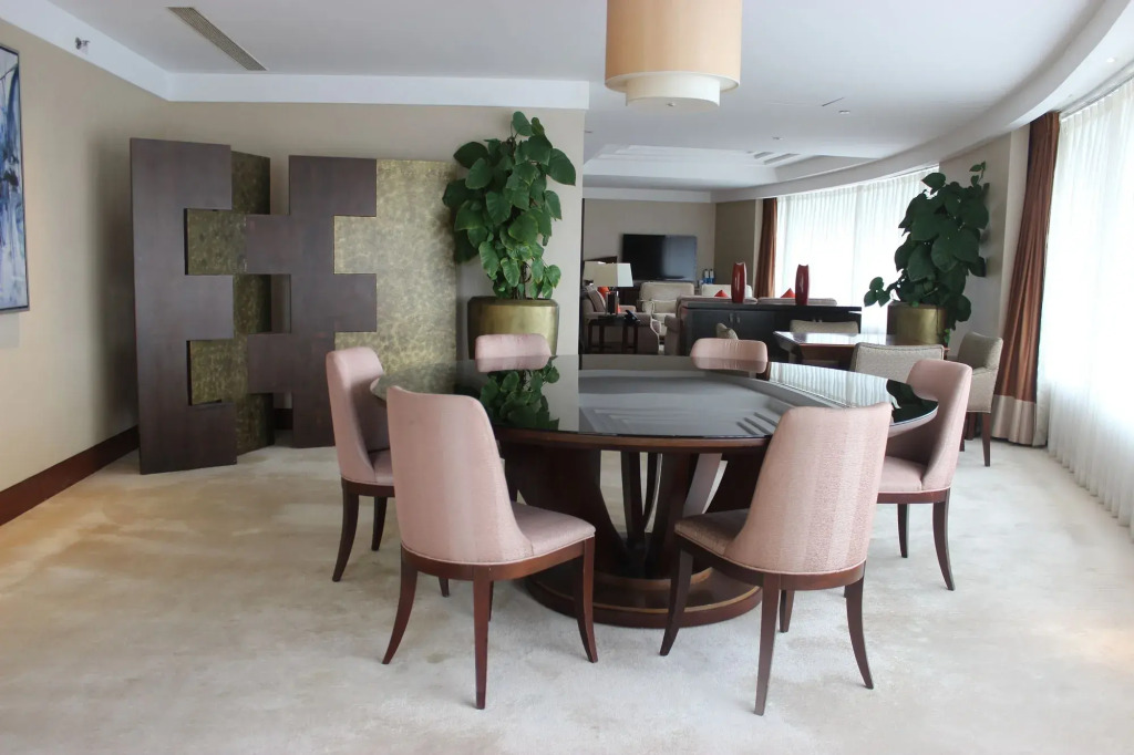 Sheraton Xiamen Hotel