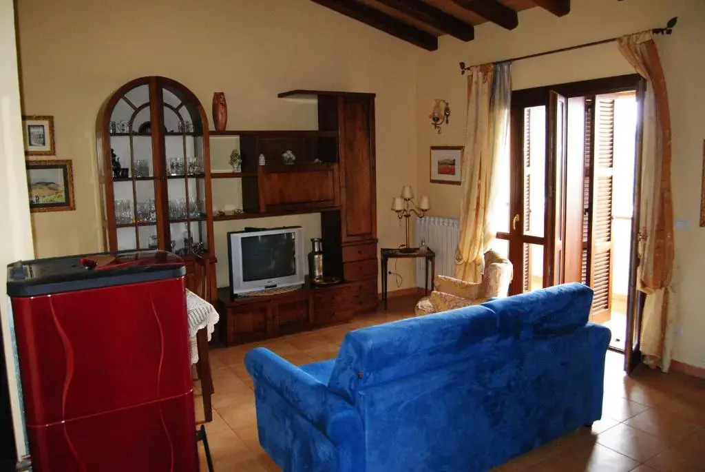 Casa Vacanze Torretta