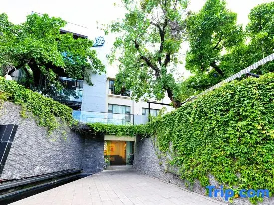 Xichang Shuxia Hotel