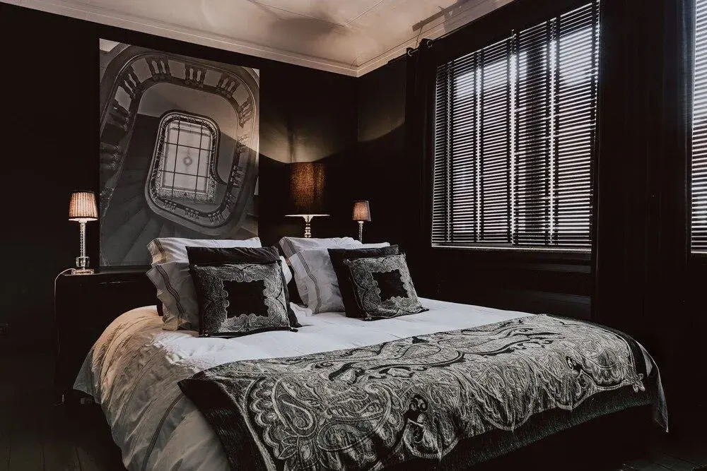 B&B Lenoir 96