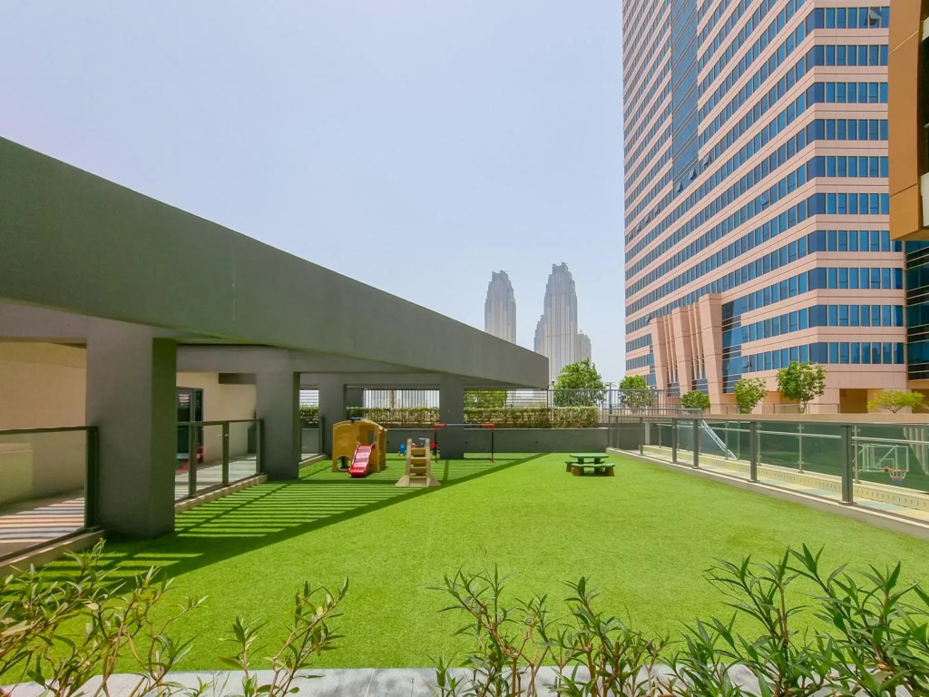 DXB - The Atria Residences - 804 - DT