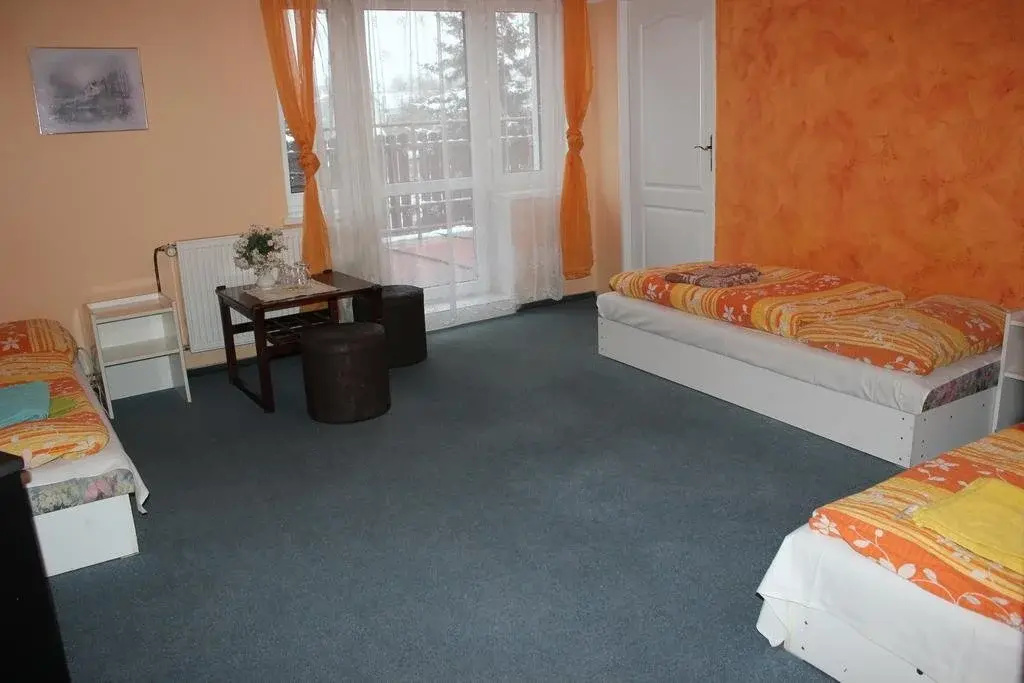 Hotel U Císaře