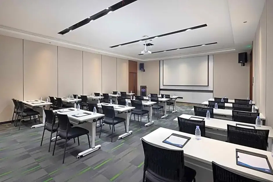 Hampton by Hilton Changzhou Jintan